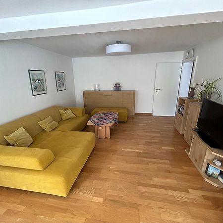 Wohnung Direkt Am Wald ヴァールシュタイン エクステリア 写真