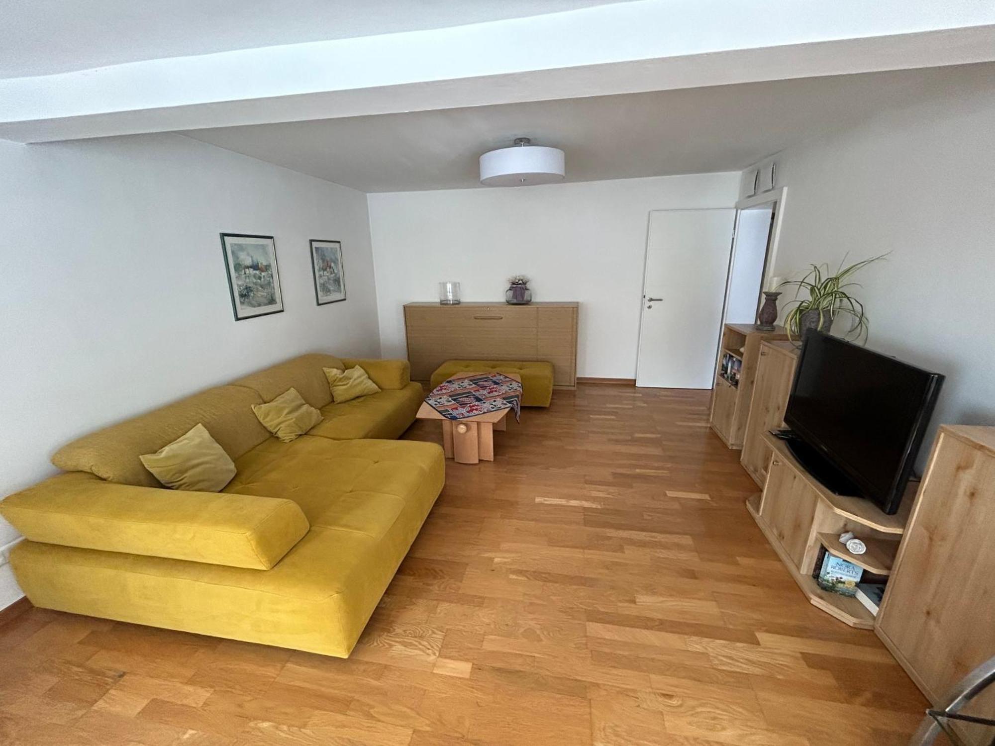 Wohnung Direkt Am Wald ヴァールシュタイン エクステリア 写真